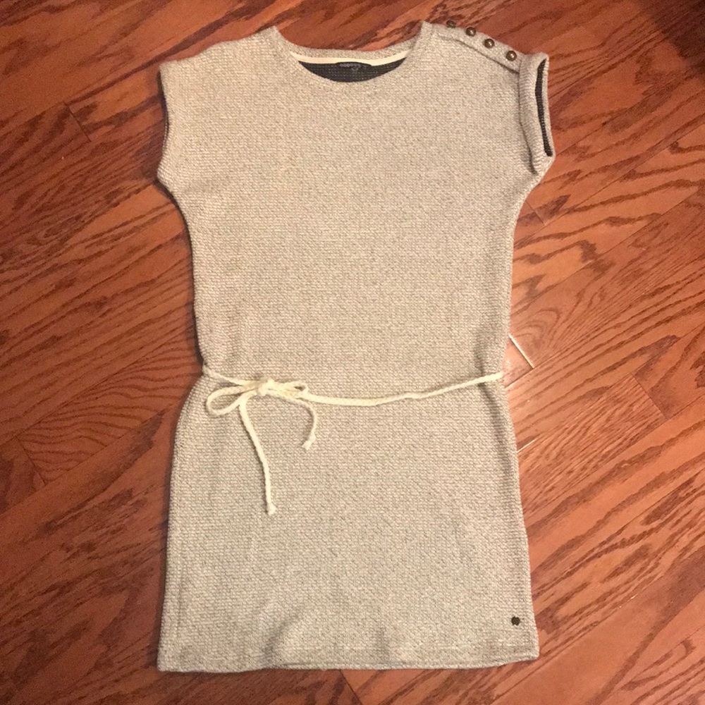 Bonobos size S knit dress